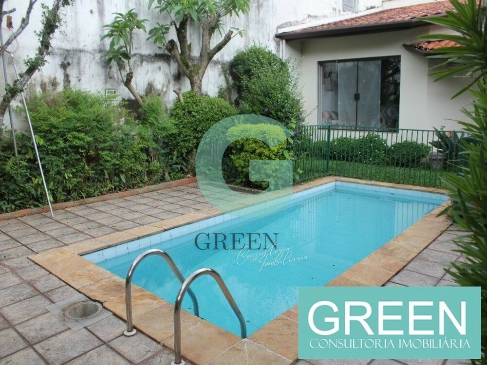 Casa, 3 quartos, 428 m² - Foto 1