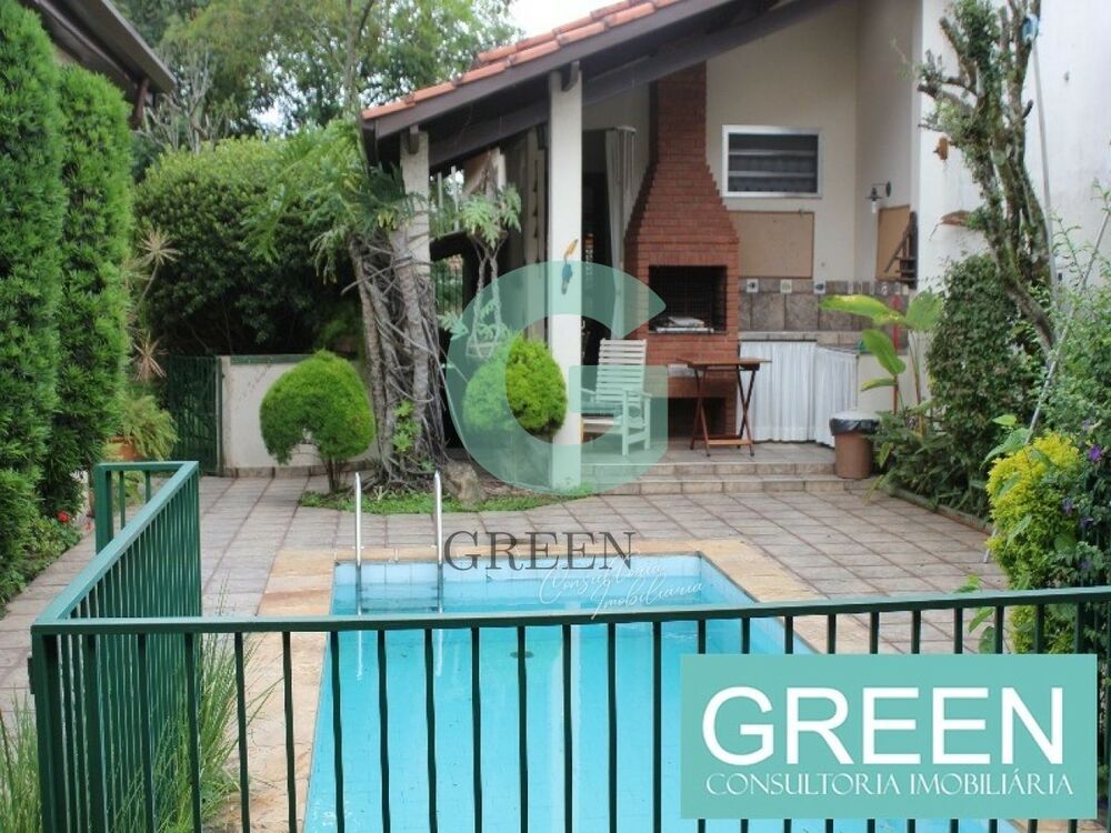 Casa, 3 quartos, 428 m² - Foto 3