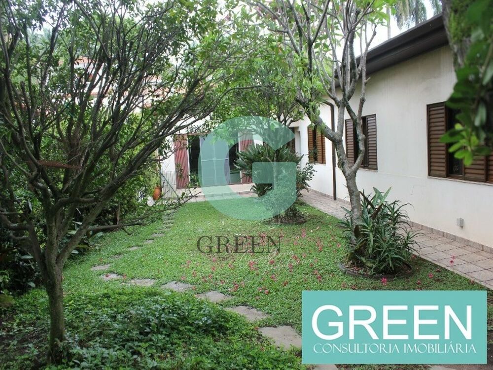 Casa, 3 quartos, 428 m² - Foto 2