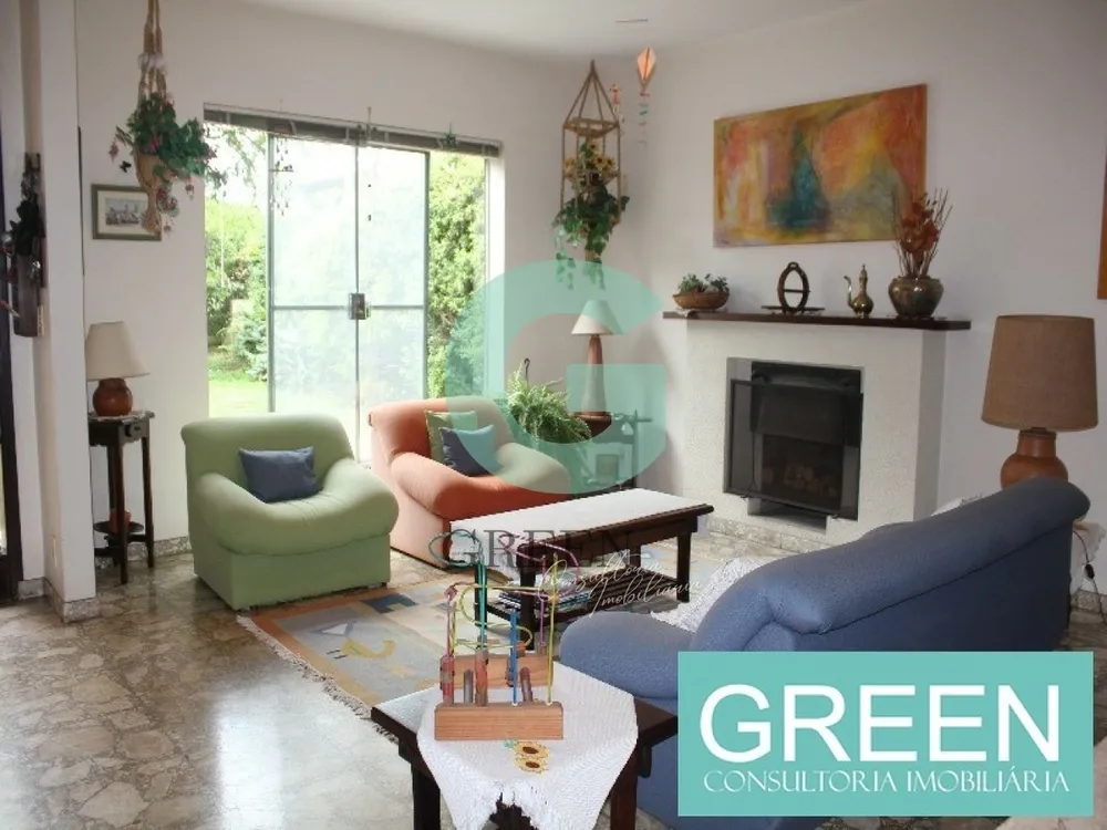 Casa, 3 quartos, 428 m² - Foto 30