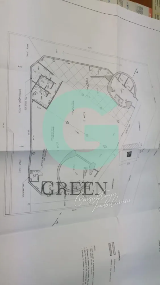 Casa Comercial, 450 m² - Foto 6