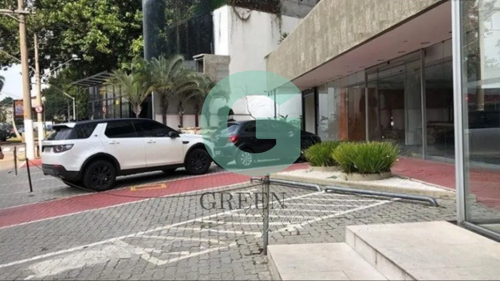 Casa Comercial, 450 m² - Foto 7