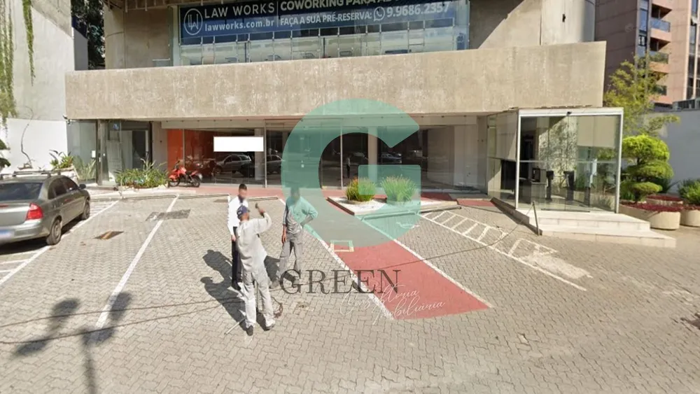 Casa Comercial, 450 m² - Foto 5