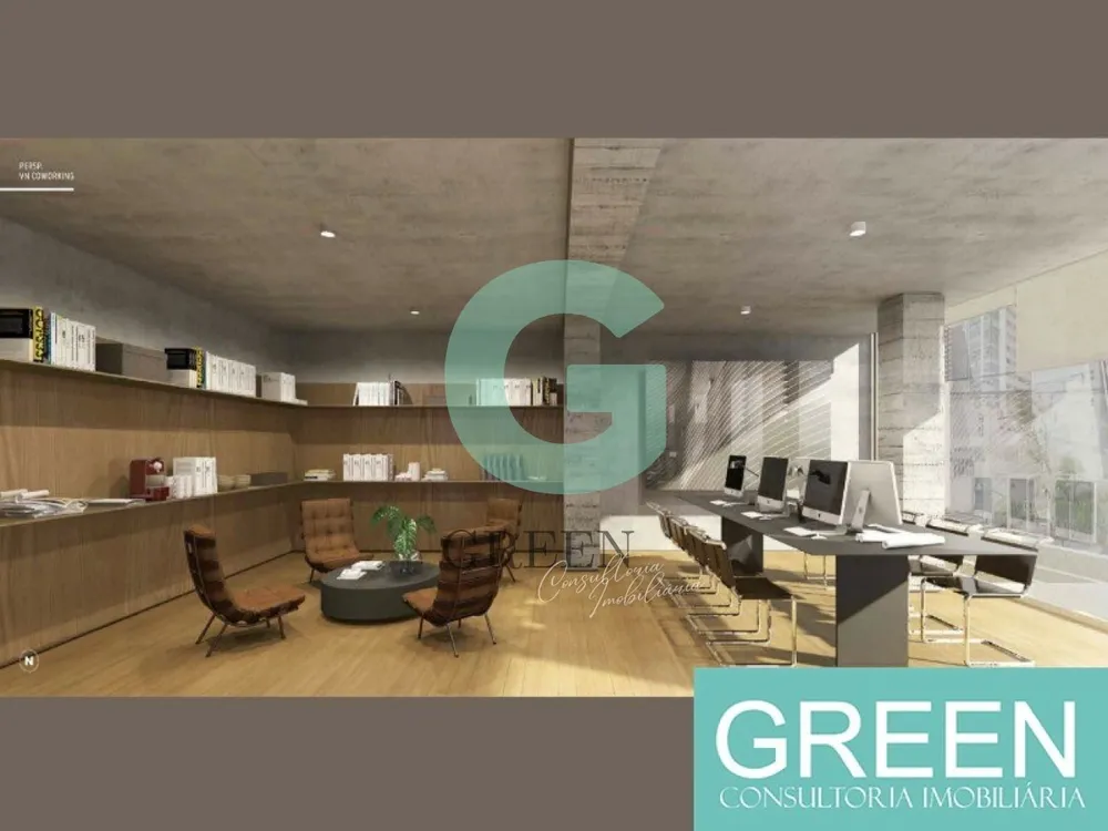 Apartamento, 1 quarto, 47 m² - Foto 11