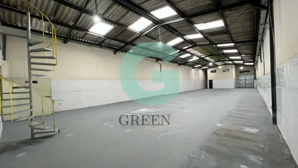 Depósito-Galpão, 400 m² - Foto 4
