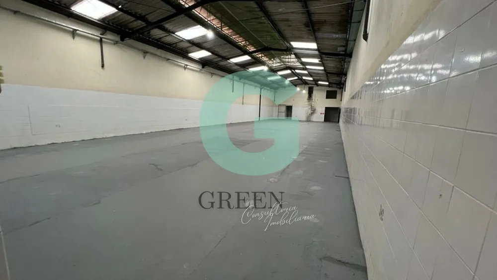 Depósito-Galpão, 400 m² - Foto 15