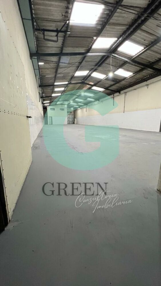 Depósito-Galpão, 400 m² - Foto 2