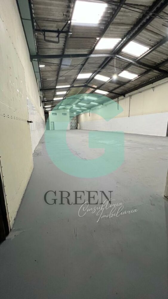 Depósito-Galpão, 400 m² - Foto 3