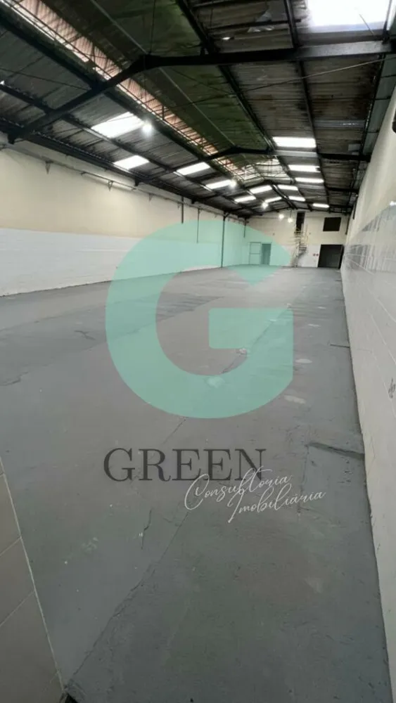 Depósito-Galpão, 400 m² - Foto 14