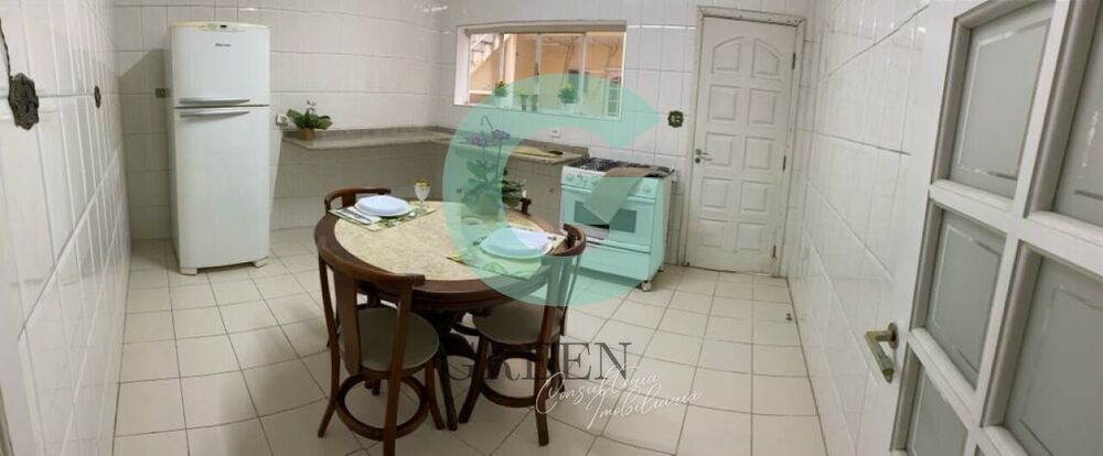 Casa, 3 quartos, 130 m² - Foto 6