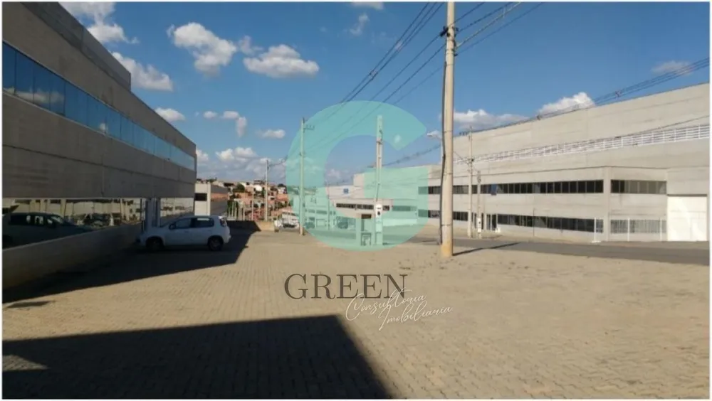 Depósito-Galpão, 4047 m² - Foto 5