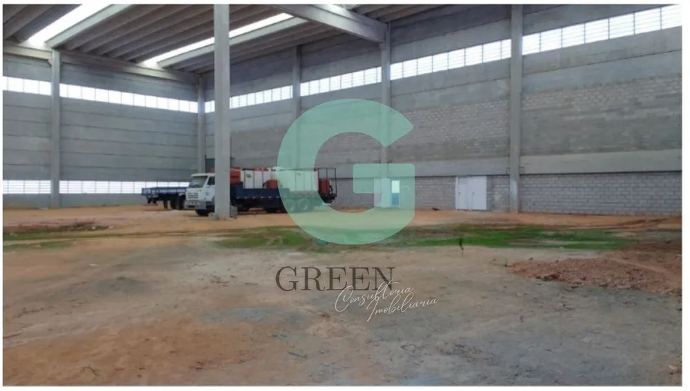 Depósito-Galpão, 4047 m² - Foto 3