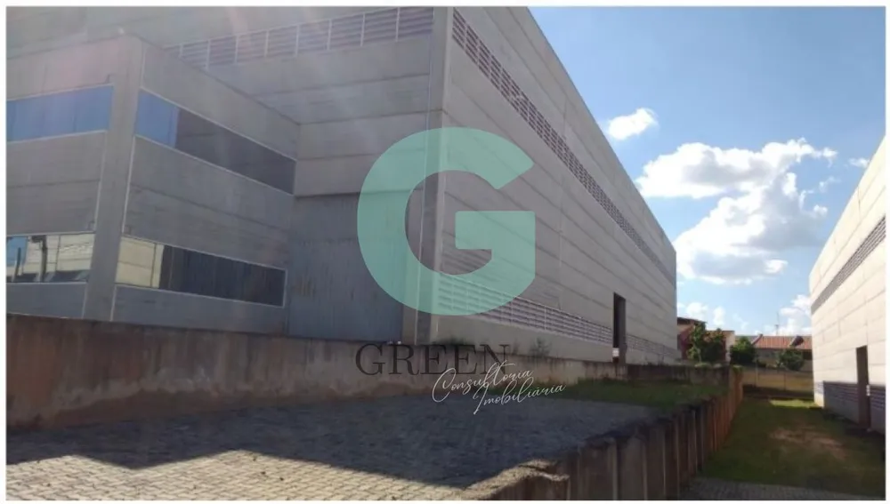 Depósito-Galpão, 4047 m² - Foto 2