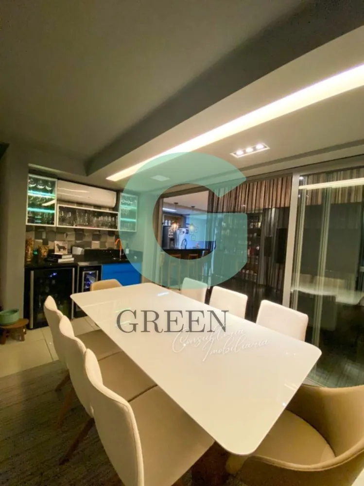 Apartamento, 2 quartos, 128 m² - Foto 2