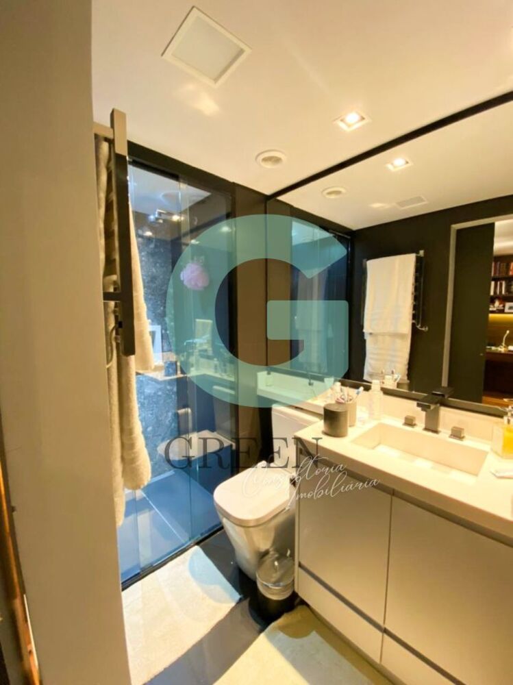 Apartamento, 2 quartos, 128 m² - Foto 6