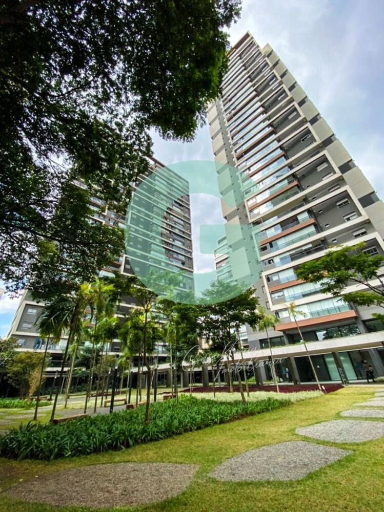 Apartamento, 2 quartos, 128 m² - Foto 1