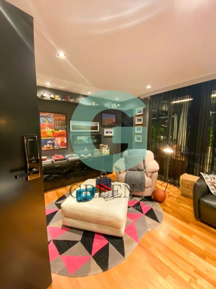 Apartamento, 2 quartos, 128 m² - Foto 8