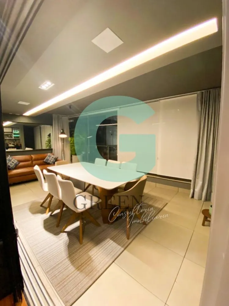 Apartamento, 2 quartos, 128 m² - Foto 5