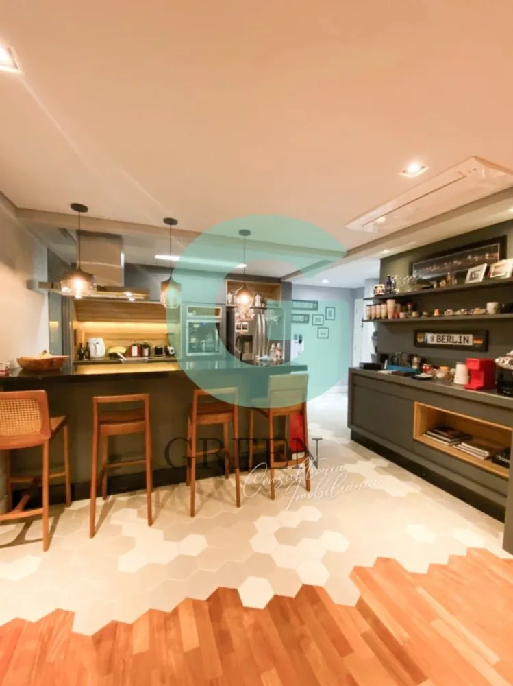 Apartamento, 2 quartos, 128 m² - Foto 10
