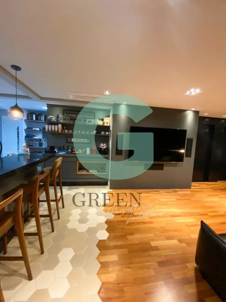 Apartamento, 2 quartos, 128 m² - Foto 1