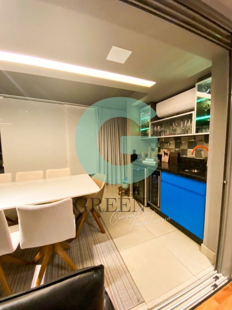 Apartamento, 2 quartos, 128 m² - Foto 7