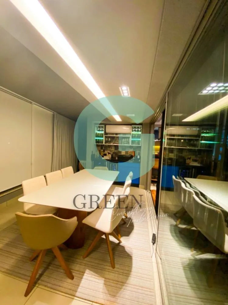 Apartamento, 2 quartos, 128 m² - Foto 4
