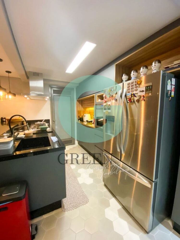 Apartamento, 2 quartos, 128 m² - Foto 4