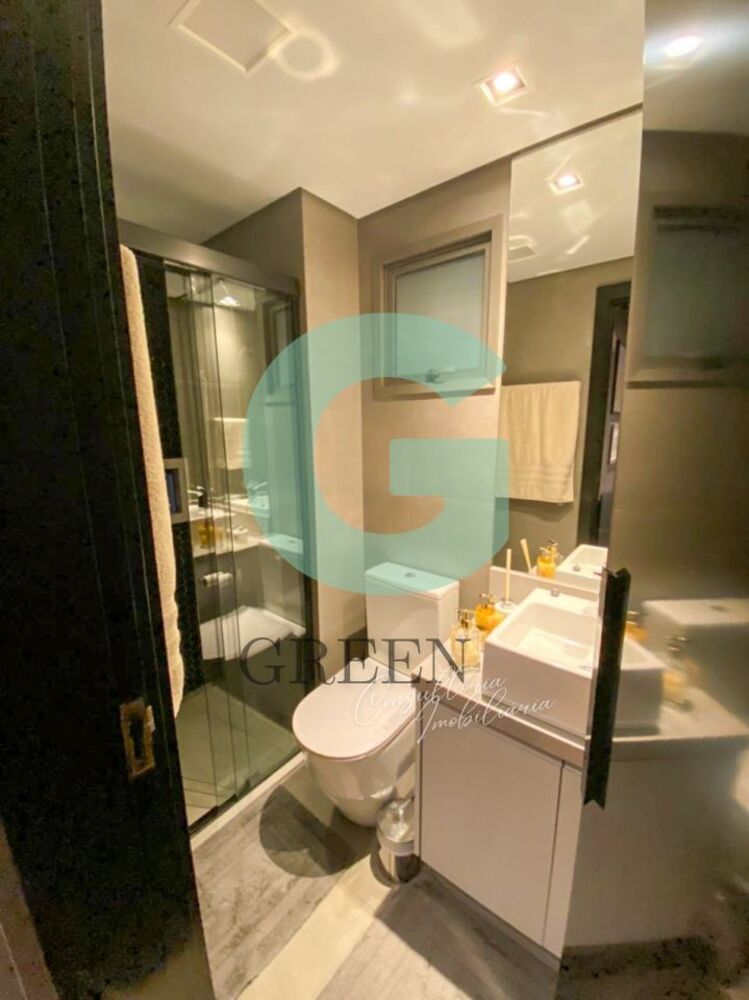 Apartamento, 2 quartos, 128 m² - Foto 8