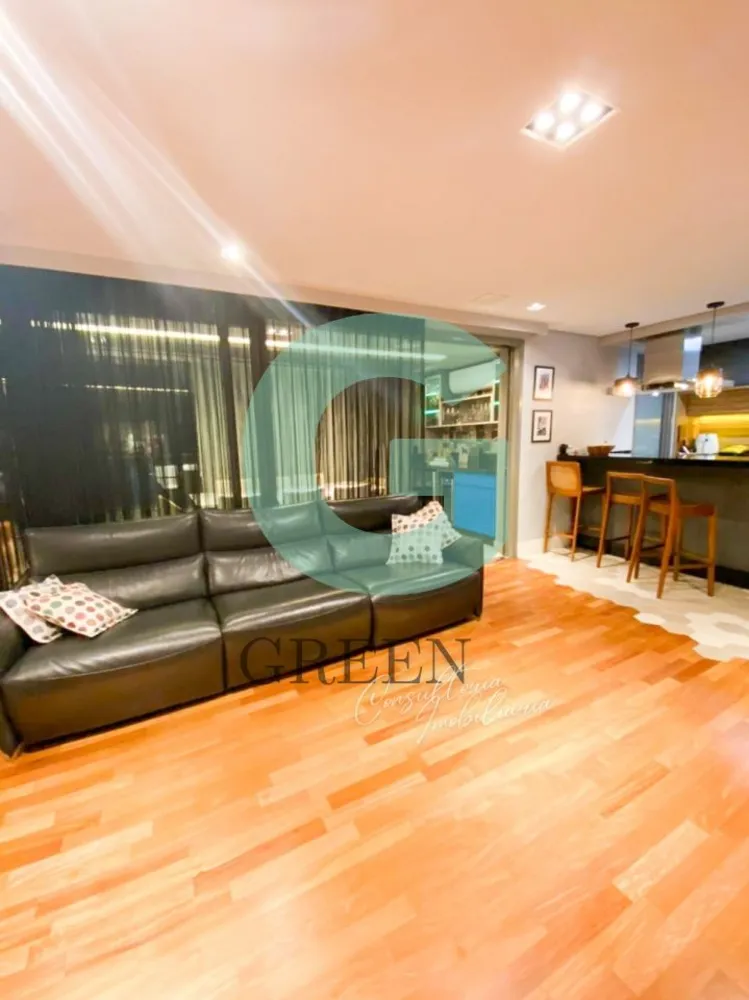 Apartamento, 2 quartos, 128 m² - Foto 9