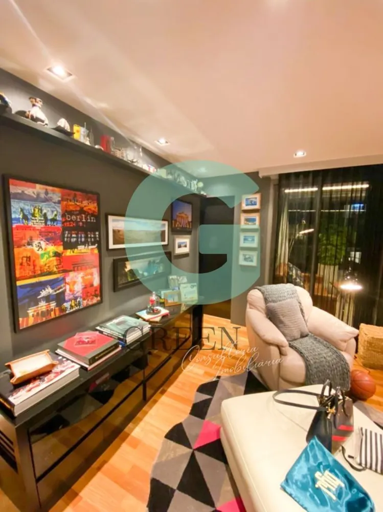Apartamento, 2 quartos, 128 m² - Foto 7