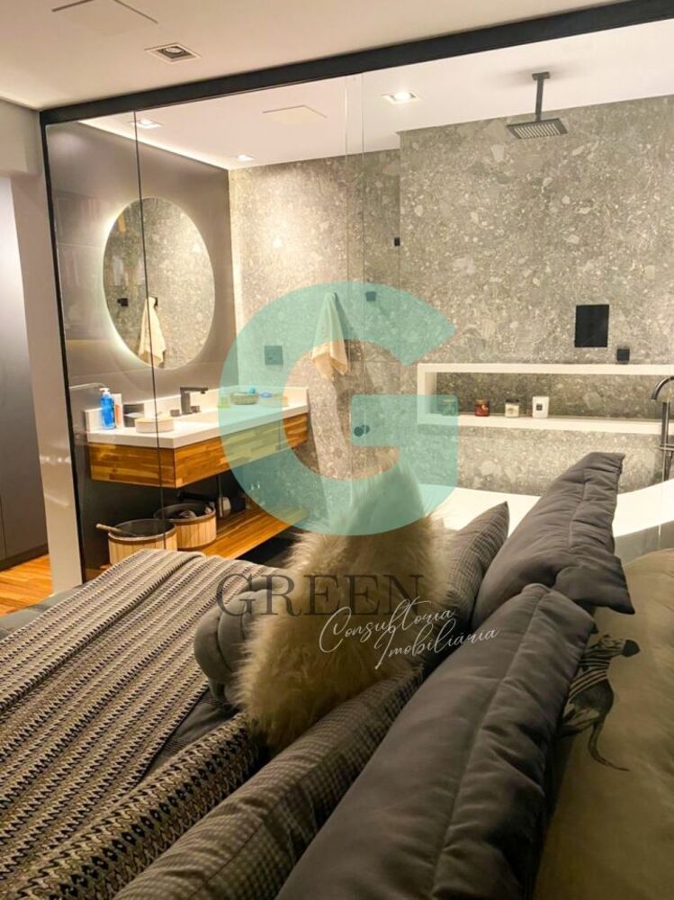 Apartamento, 2 quartos, 128 m² - Foto 3