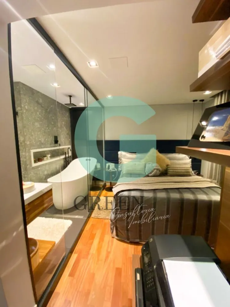 Apartamento, 2 quartos, 128 m² - Foto 11