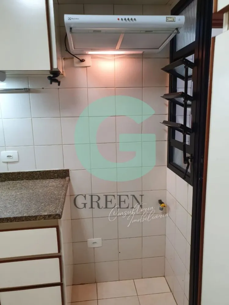 Apartamento, 3 quartos, 72 m² - Foto 9