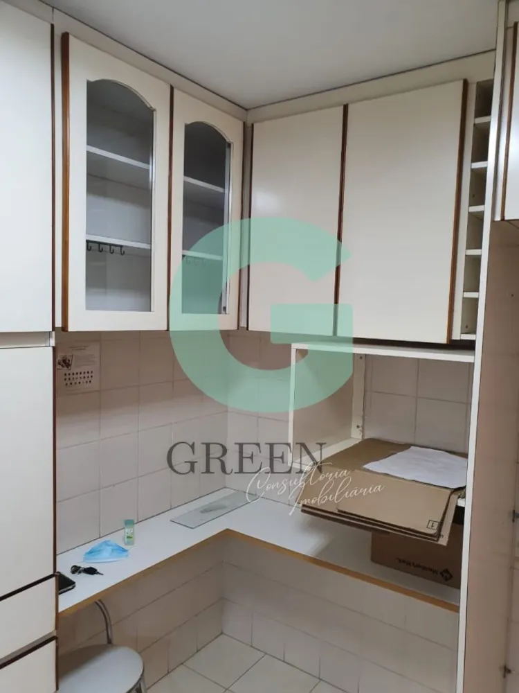 Apartamento, 3 quartos, 72 m² - Foto 8