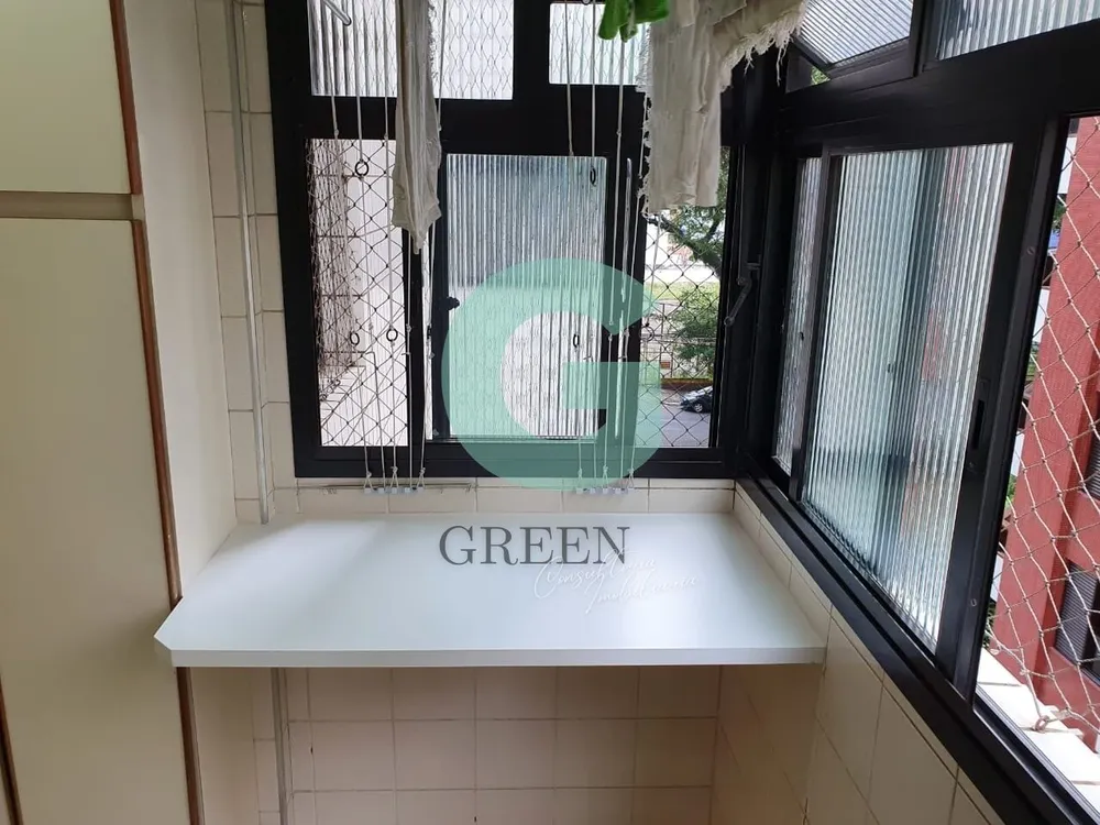 Apartamento, 3 quartos, 72 m² - Foto 7