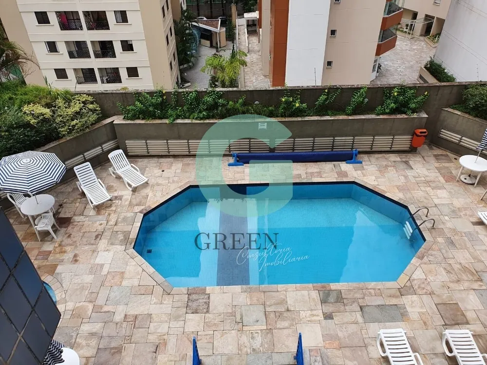 Apartamento, 3 quartos, 72 m² - Foto 8