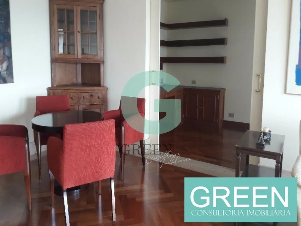 Apartamento, 4 quartos, 570 m² - Foto 7
