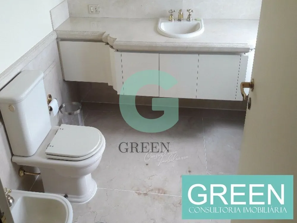 Apartamento, 4 quartos, 570 m² - Foto 9