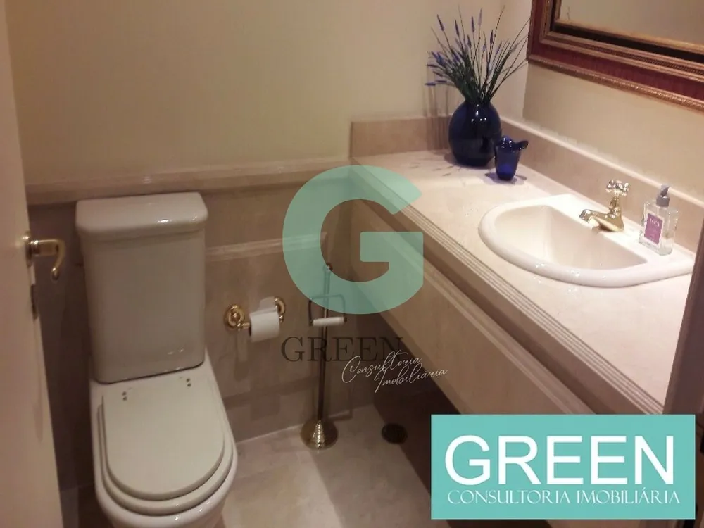 Apartamento, 4 quartos, 570 m² - Foto 8