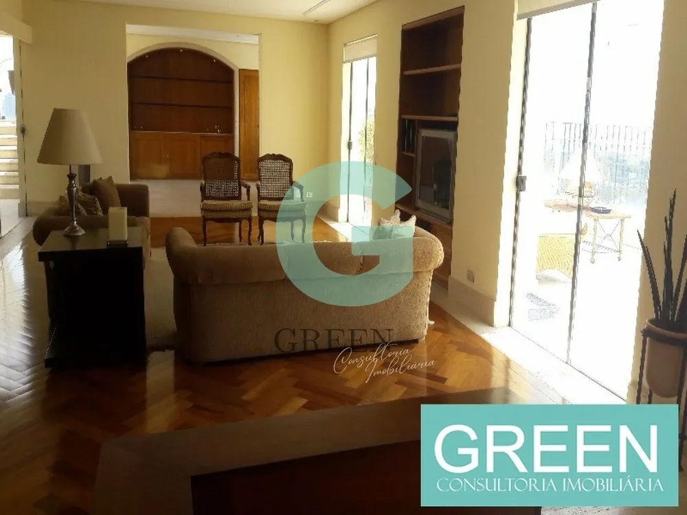 Apartamento, 4 quartos, 570 m² - Foto 4