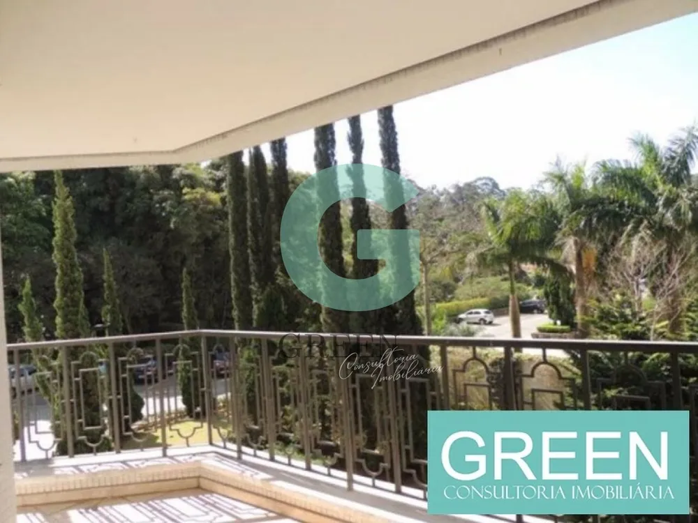 Apartamento, 4 quartos, 570 m² - Foto 16