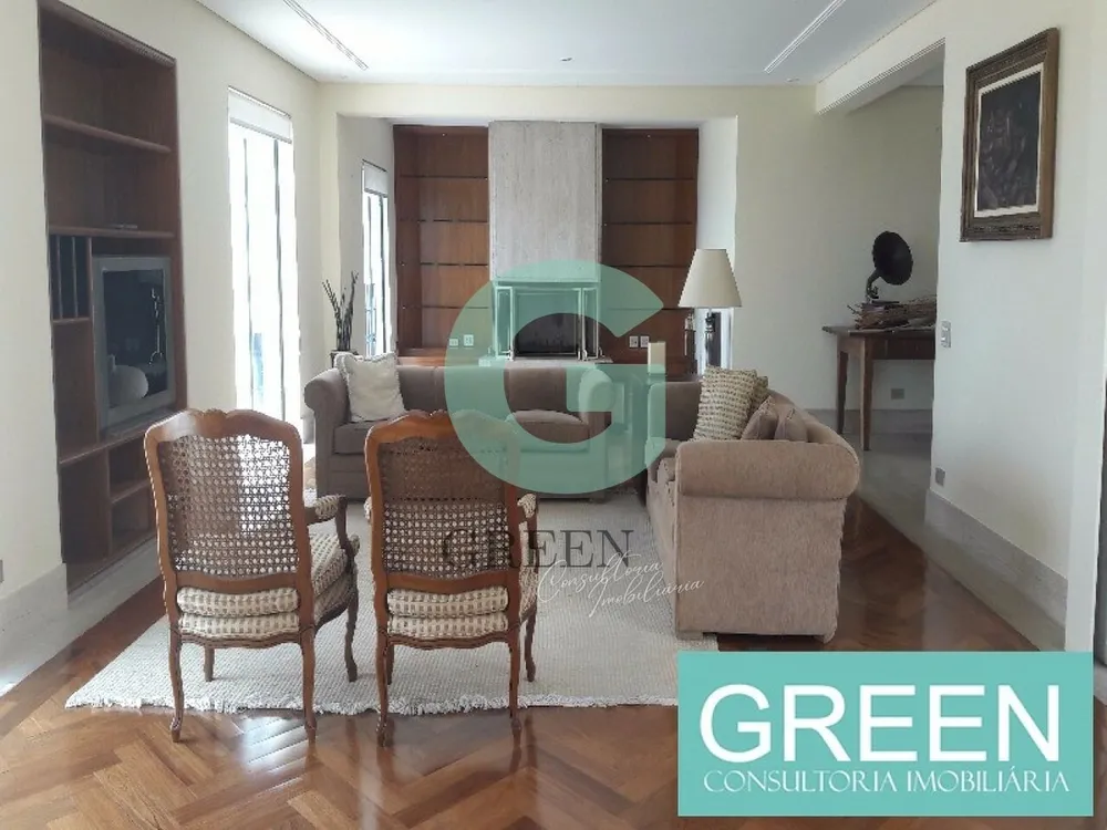 Apartamento, 4 quartos, 570 m² - Foto 2