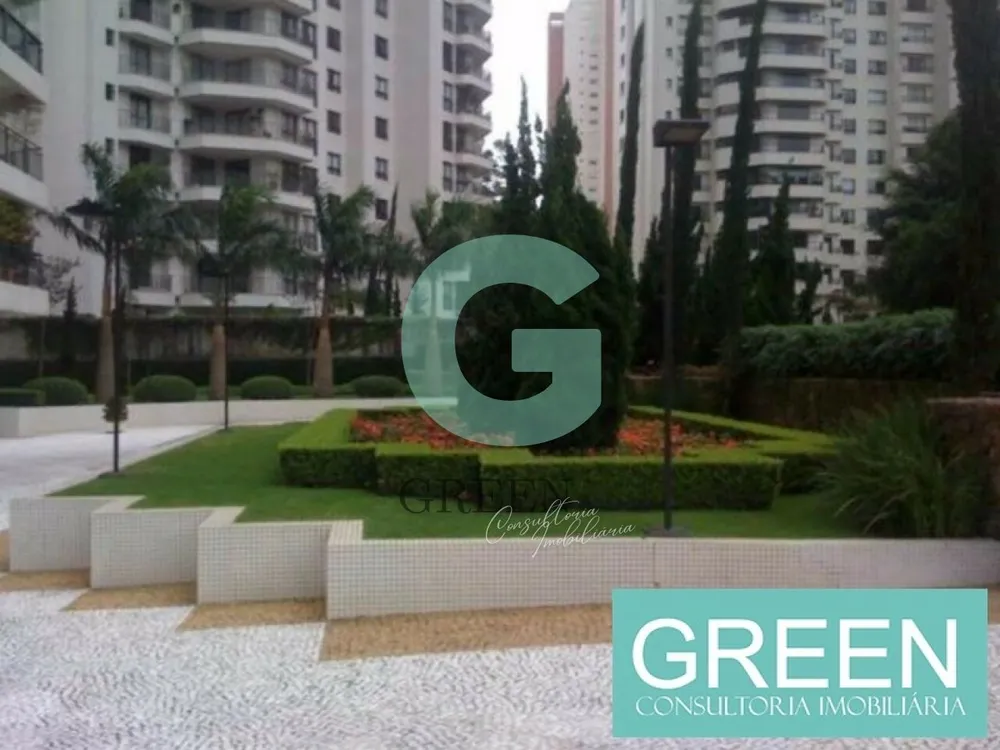Apartamento, 4 quartos, 570 m² - Foto 15