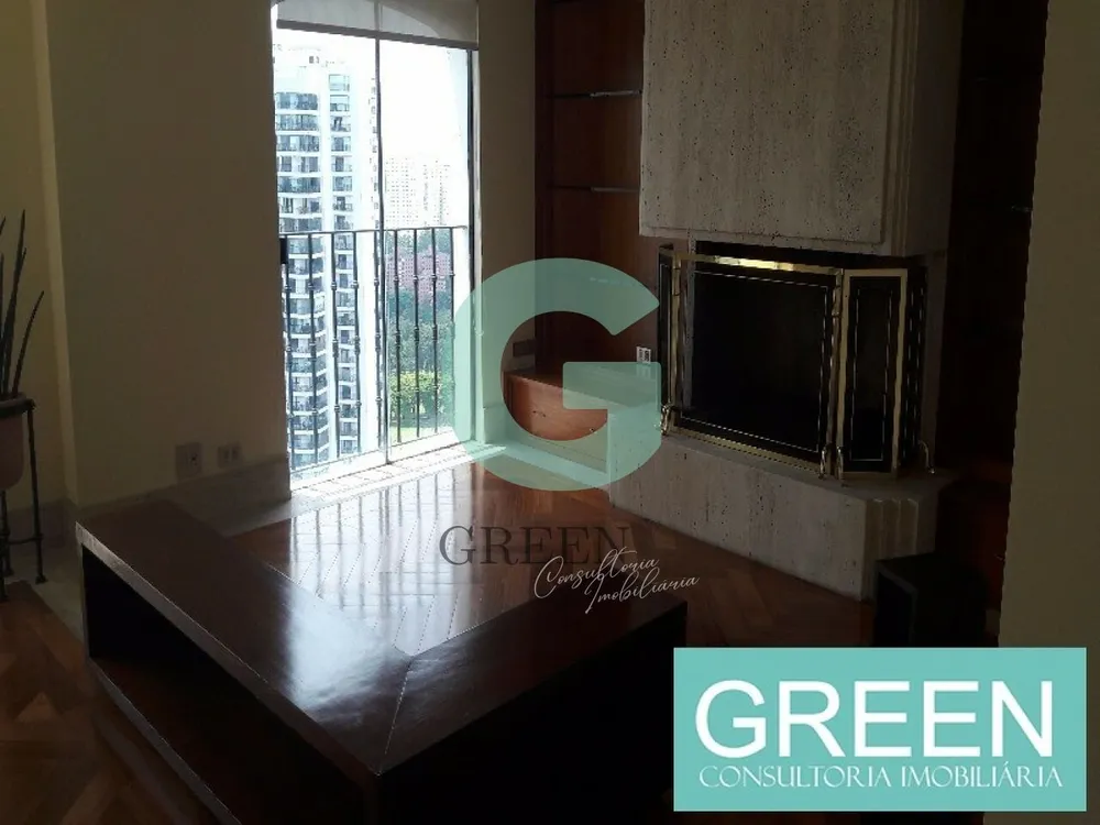 Apartamento, 4 quartos, 570 m² - Foto 5