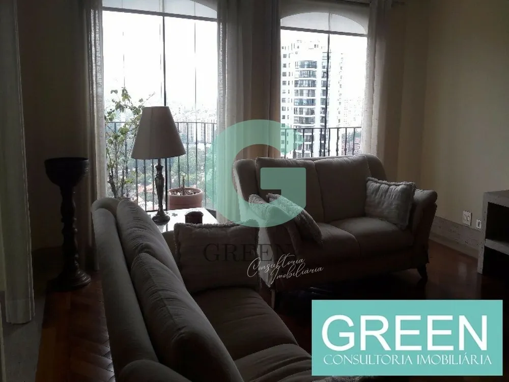 Apartamento, 4 quartos, 570 m² - Foto 3