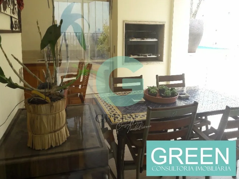 Apartamento, 4 quartos, 570 m² - Foto 6