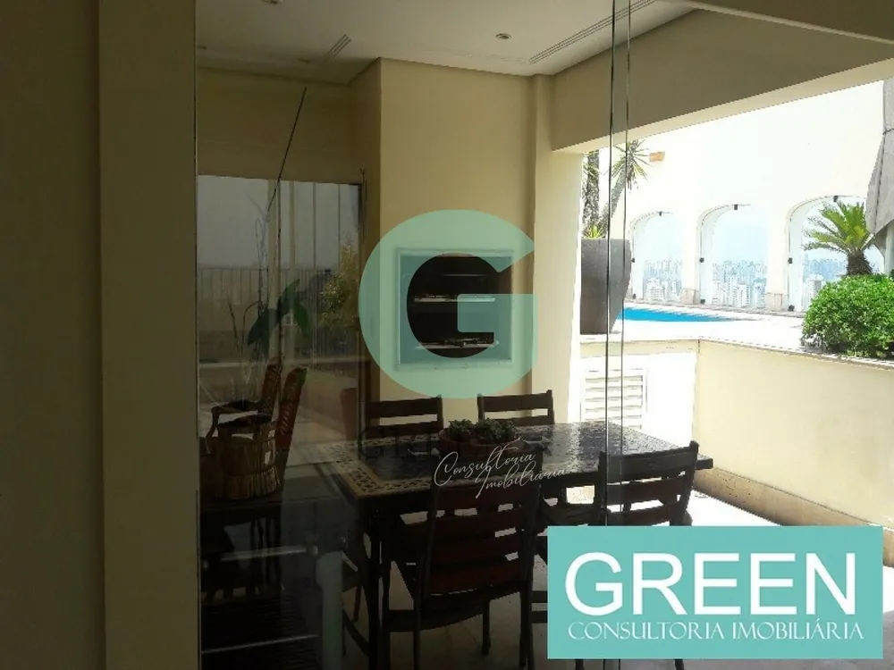 Apartamento, 4 quartos, 570 m² - Foto 1