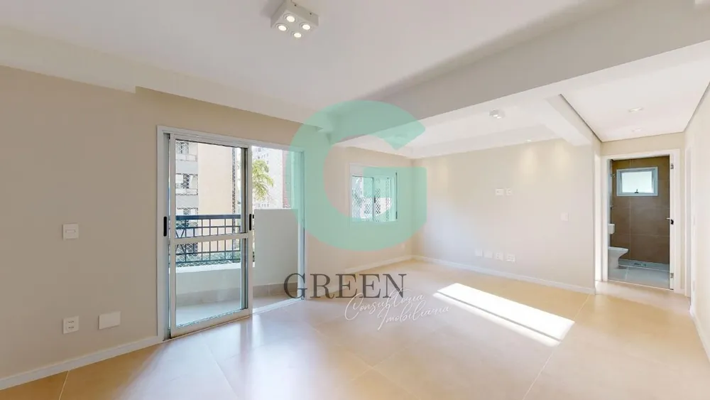 Apartamento, 2 quartos, 100 m² - Foto 2