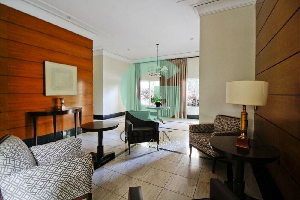 Apartamento, 2 quartos, 100 m² - Foto 2