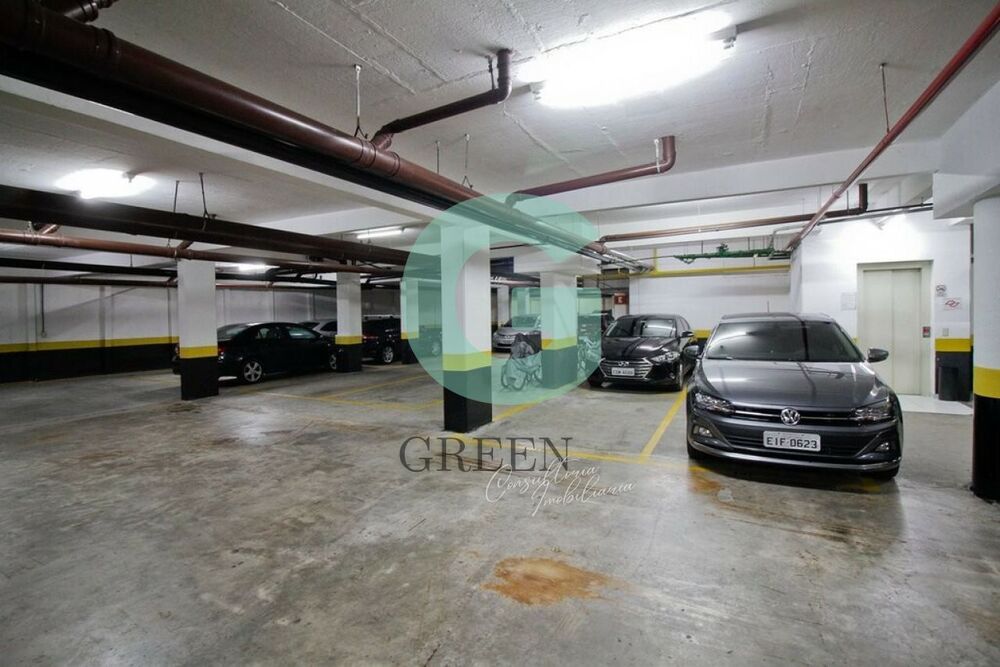 Apartamento, 2 quartos, 100 m² - Foto 8